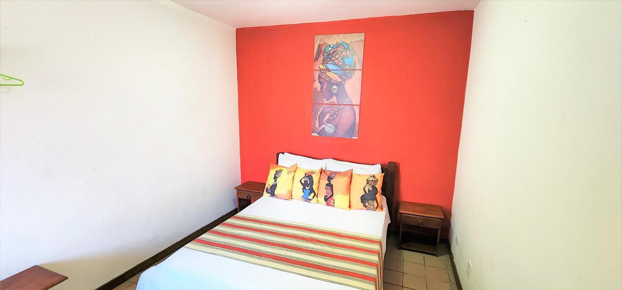 Pousada Porto Rico Pôrto das Galinhas Zimmer foto