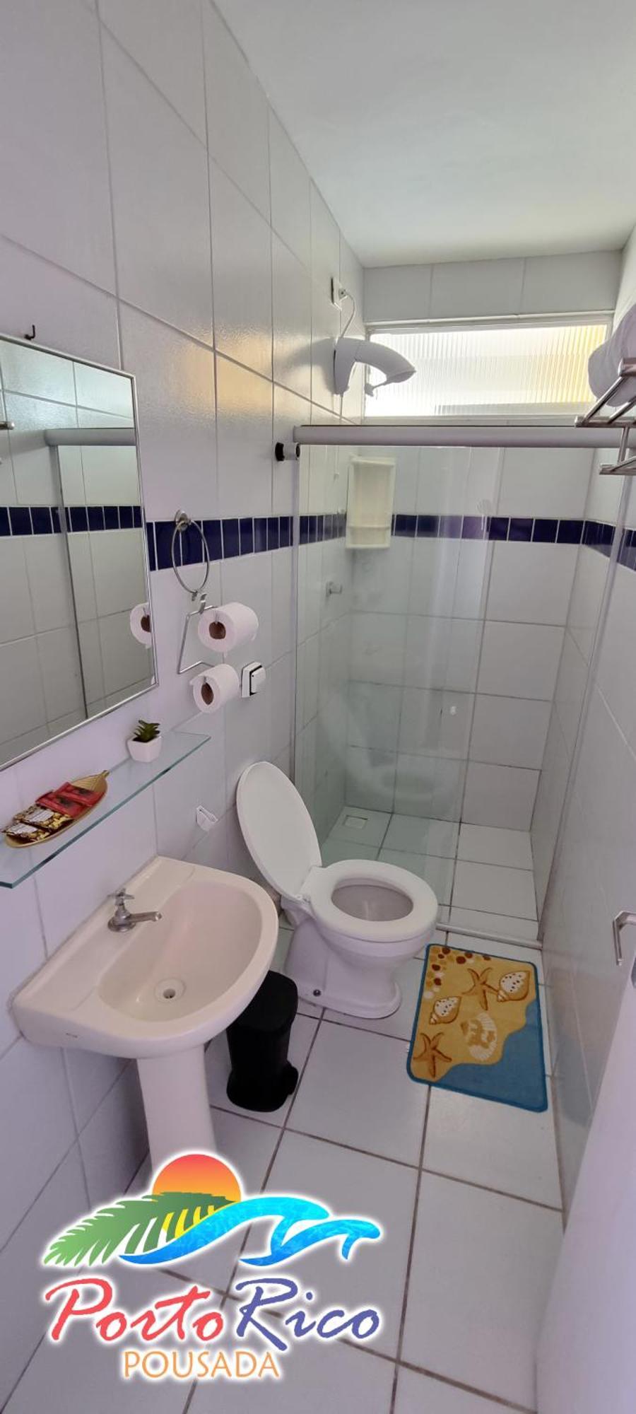 Pousada Porto Rico Pôrto das Galinhas Zimmer foto