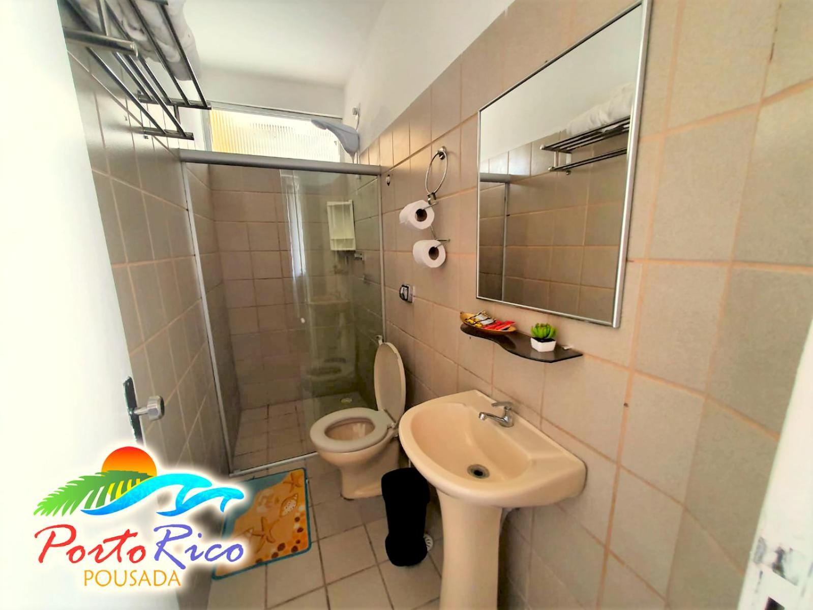 Pousada Porto Rico Pôrto das Galinhas Zimmer foto